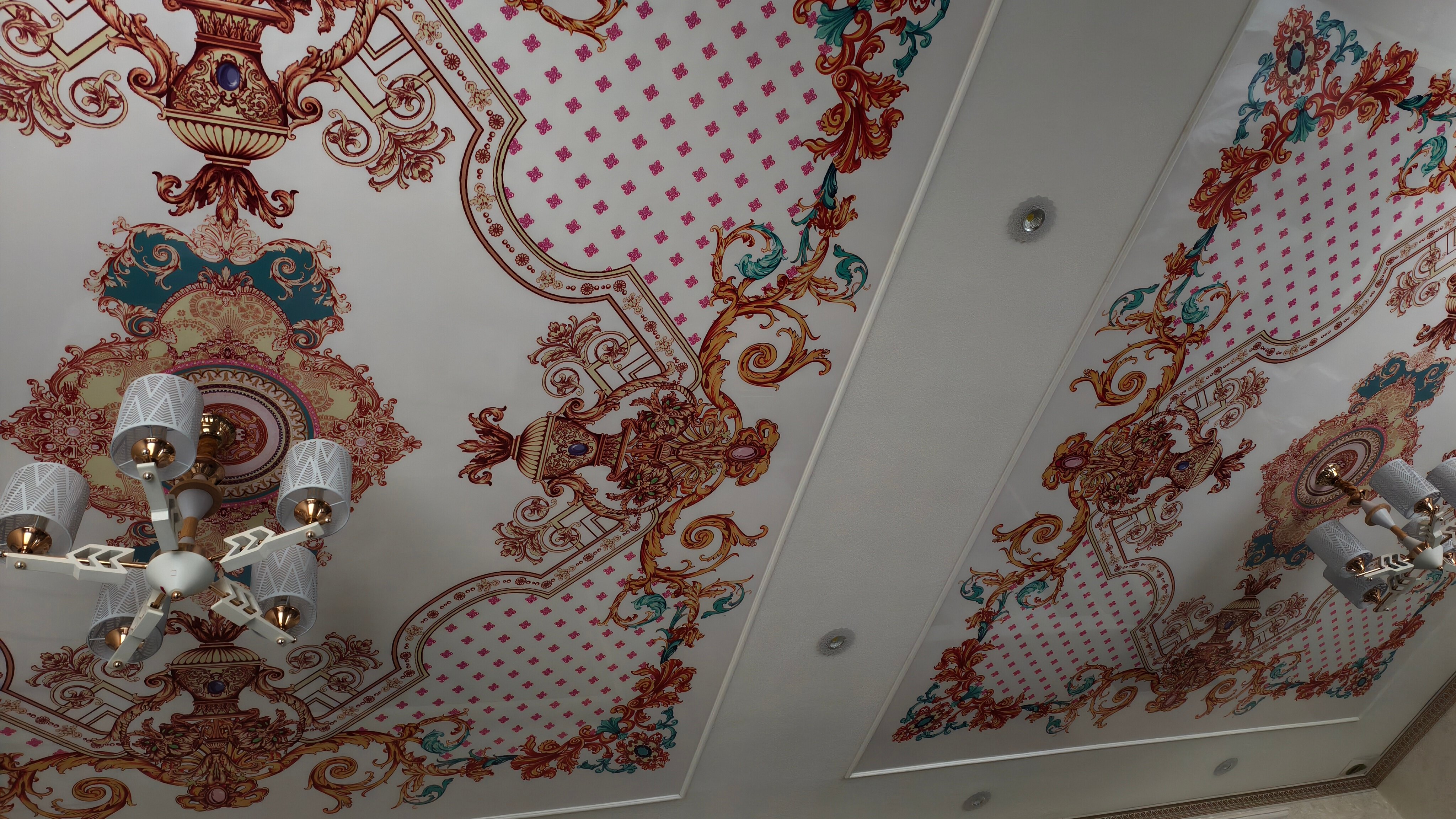 Фото Nanosh East