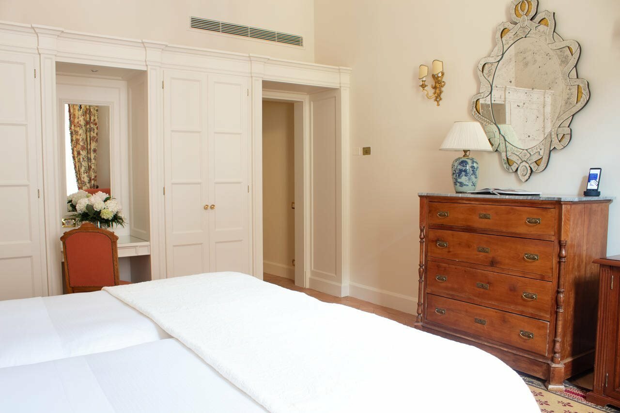 Фото Grand Hotel Continental Siena – Starhotels Collezione