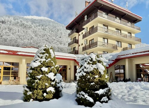 Иное жильё Вертикаль в Эсто-Садке