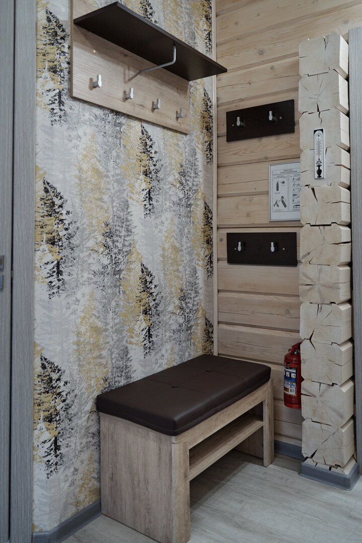 Фото Usadba Gesh