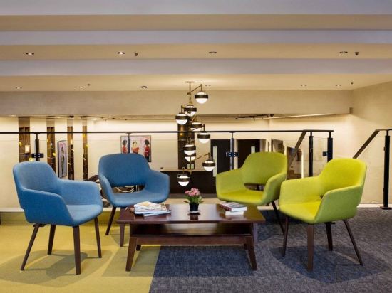 Фото STG Hotel Oxford Street