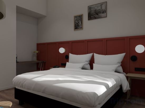 Фото Doubletree by Hilton Sittard