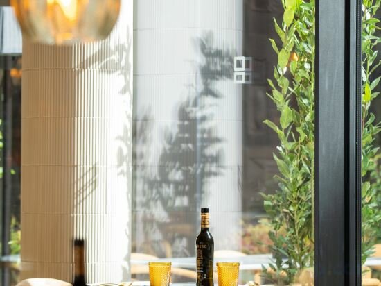 Фото Ocean Drive Madrid