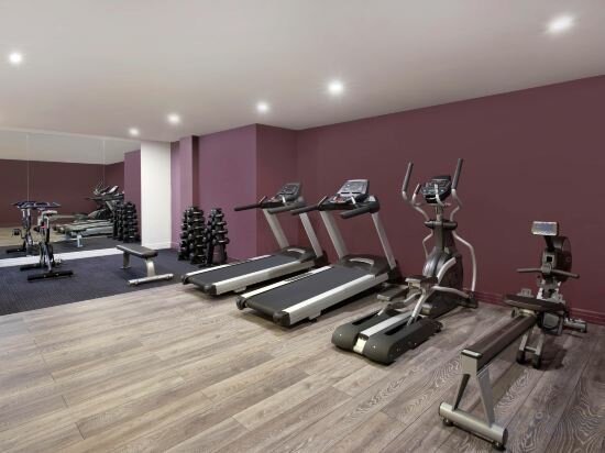 Фото Swiss-Belhotel Napier
