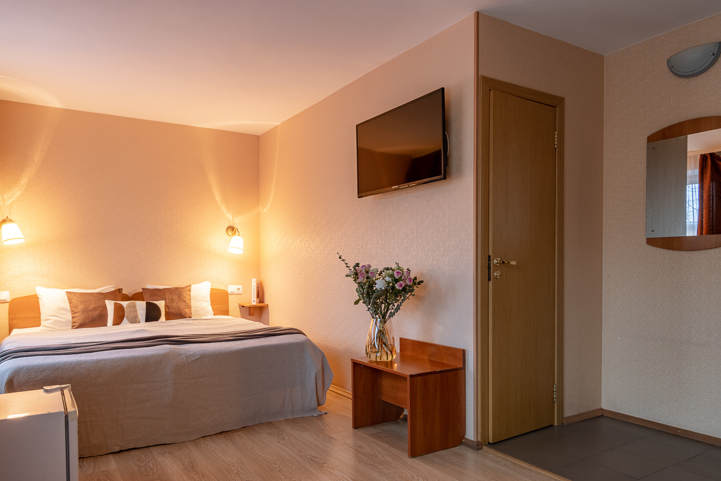 Фото Номера на Курской