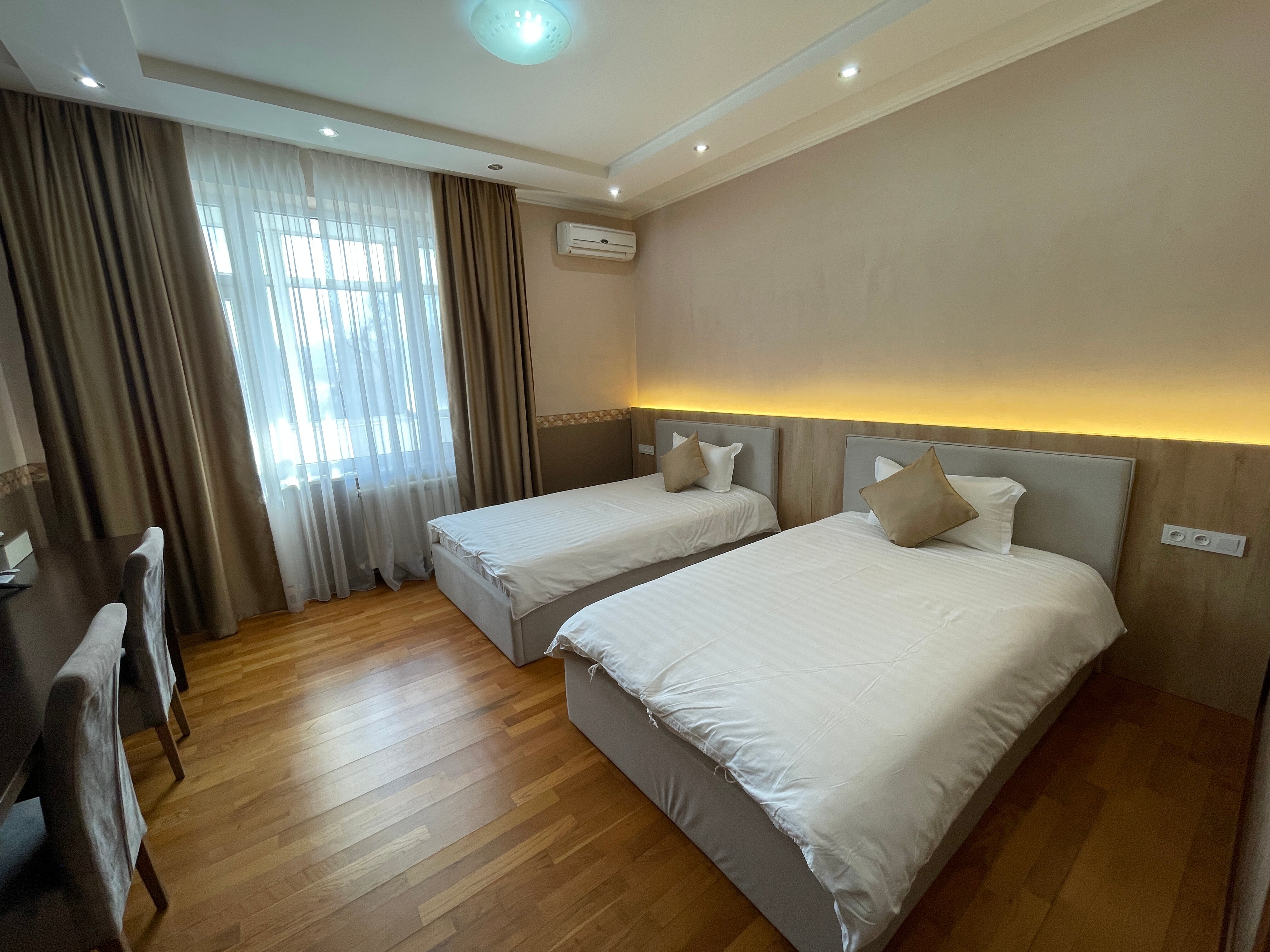 Фото Апарт Отель Керемет