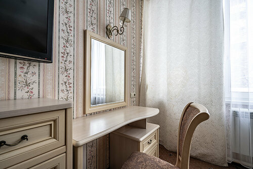 Гостиница Автор в Москве