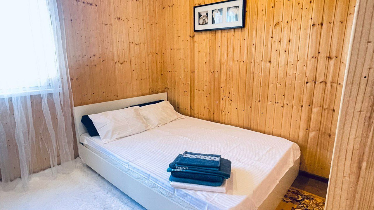 Фото Гостевой дом Оле-Лукойе