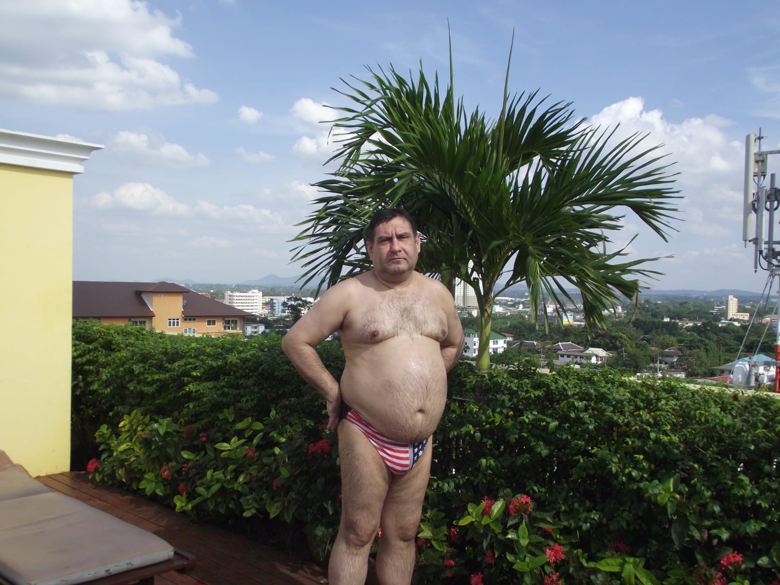 Фото Crystal Palace Hotel Pattaya
