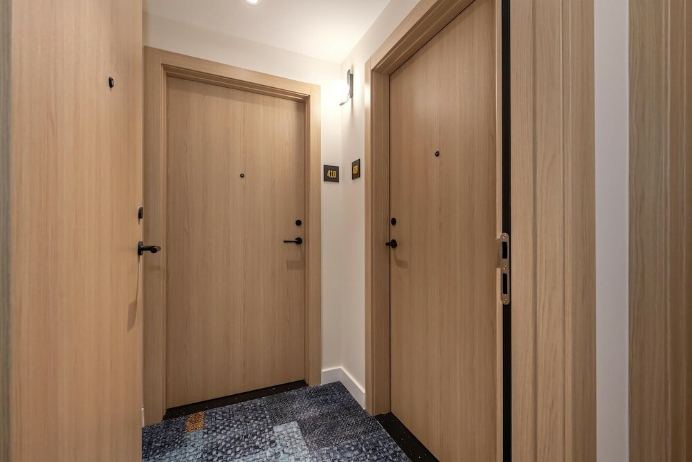 Фото Hampton by Hilton Batumi Center