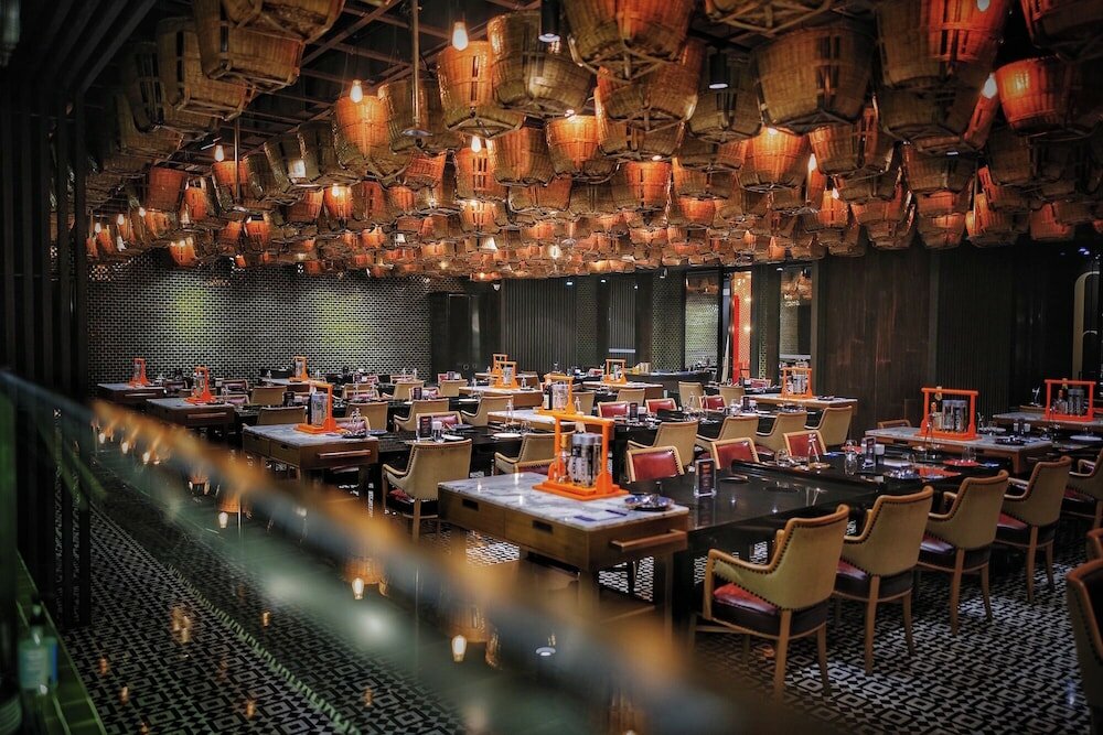 Фото Grand Hyatt Chengdu