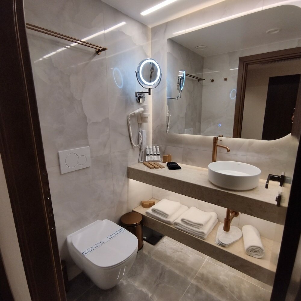 Фото Great Athens Hotel