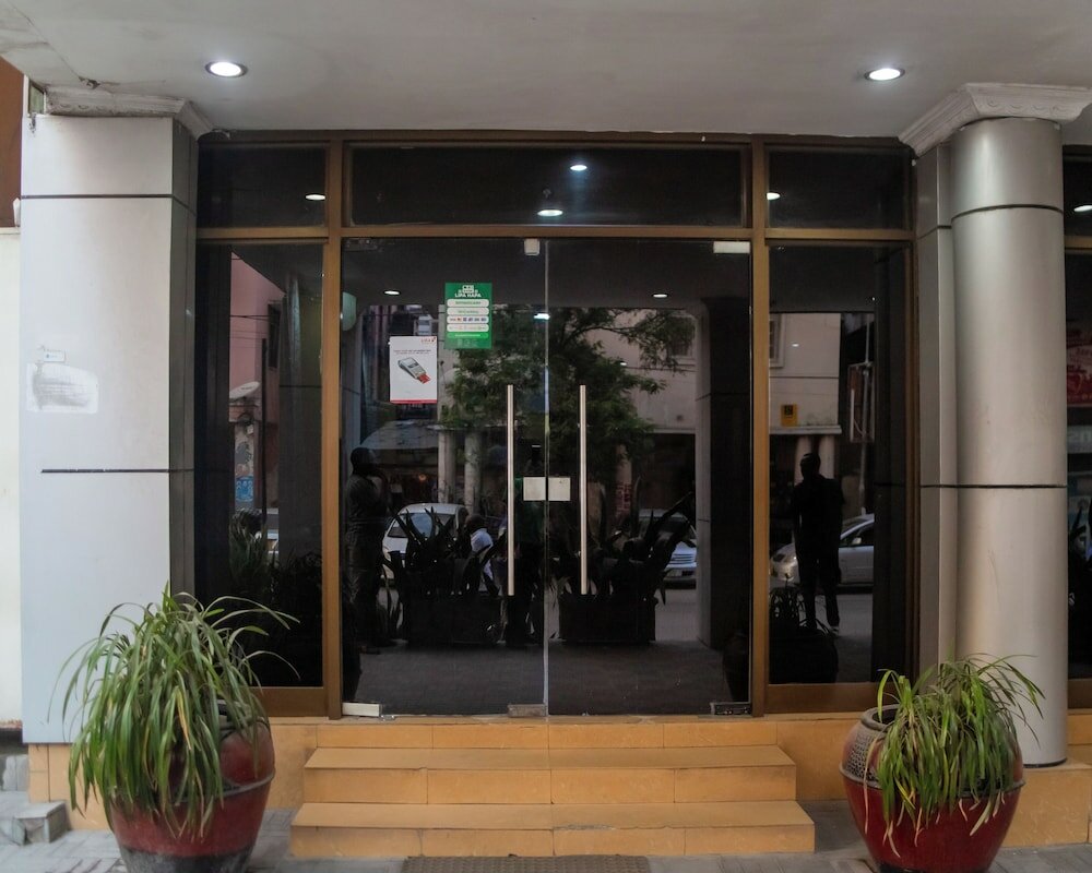 Фото Durban Hotel