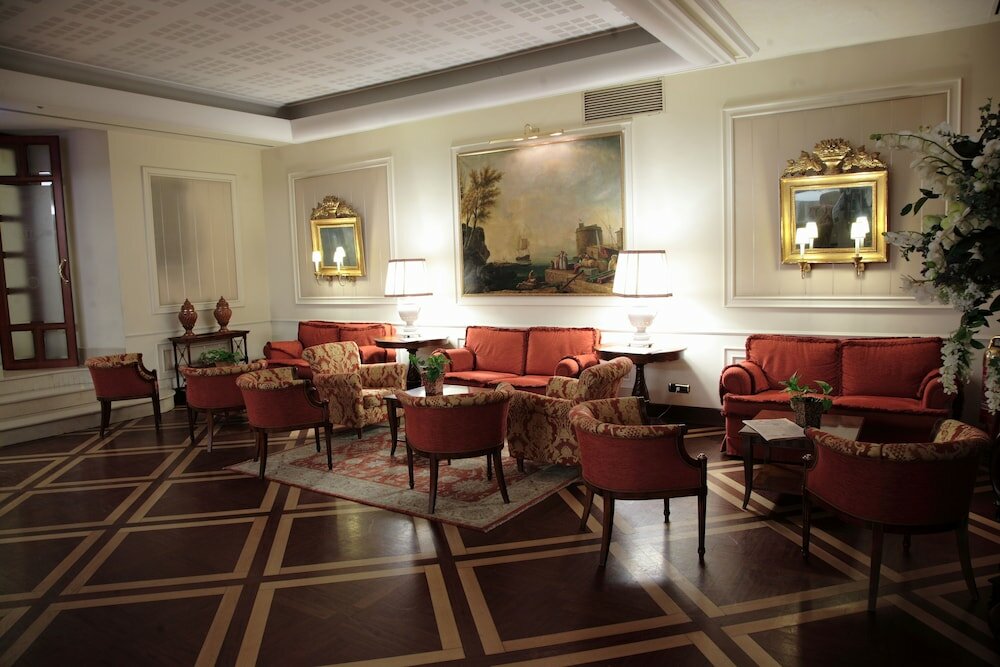 Фото Palazzo Alabardieri
