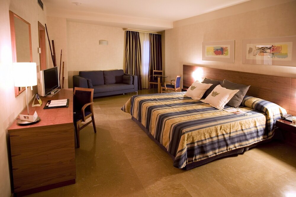Фото Sercotel Palacio de Tudemir