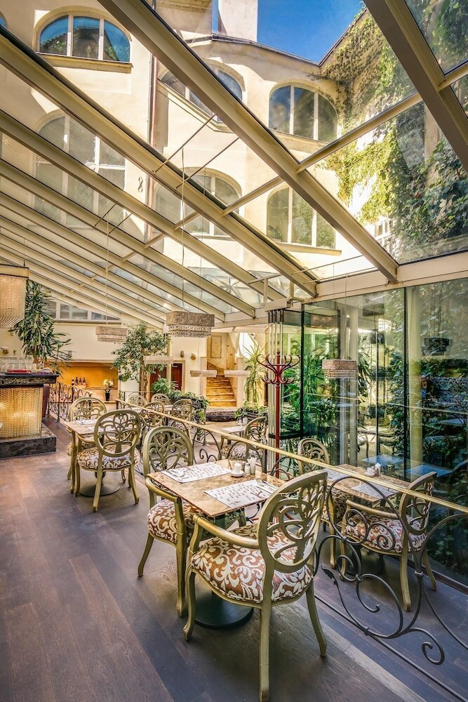 Фото Savic Hotel