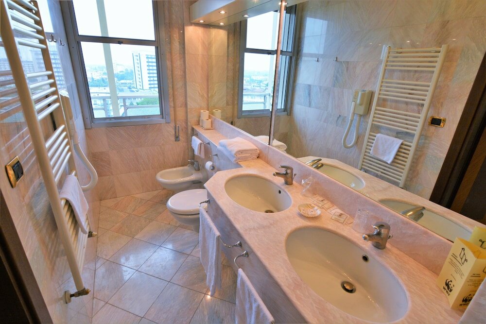 Фото Hotel Internazionale Terme