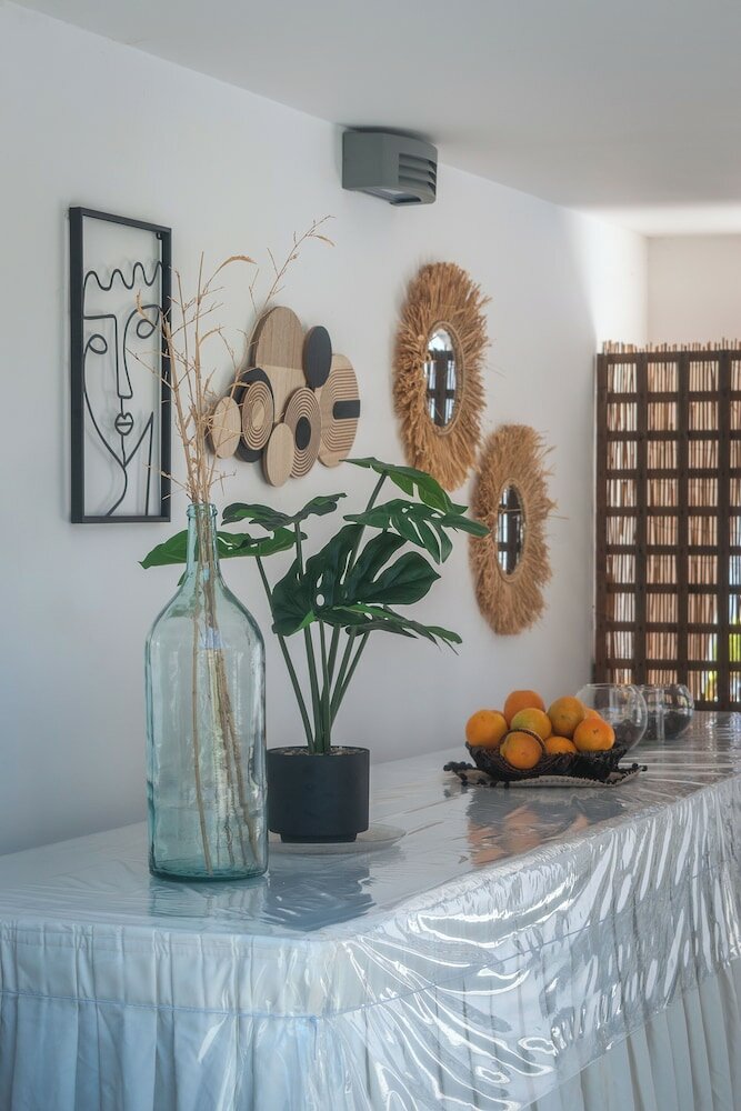 Фото Sunshine Hotel Lardos