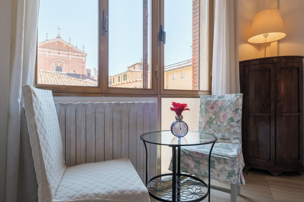 Фото Cristina Rossi B&b