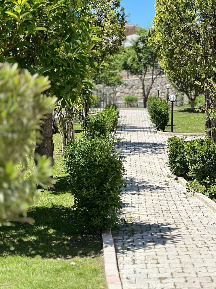 Фото Kevser Inn - Halal Hotel