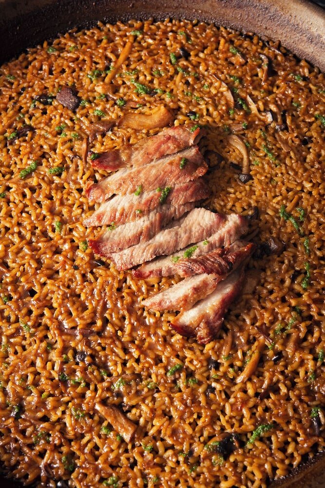 Фото Melia White House Apartments