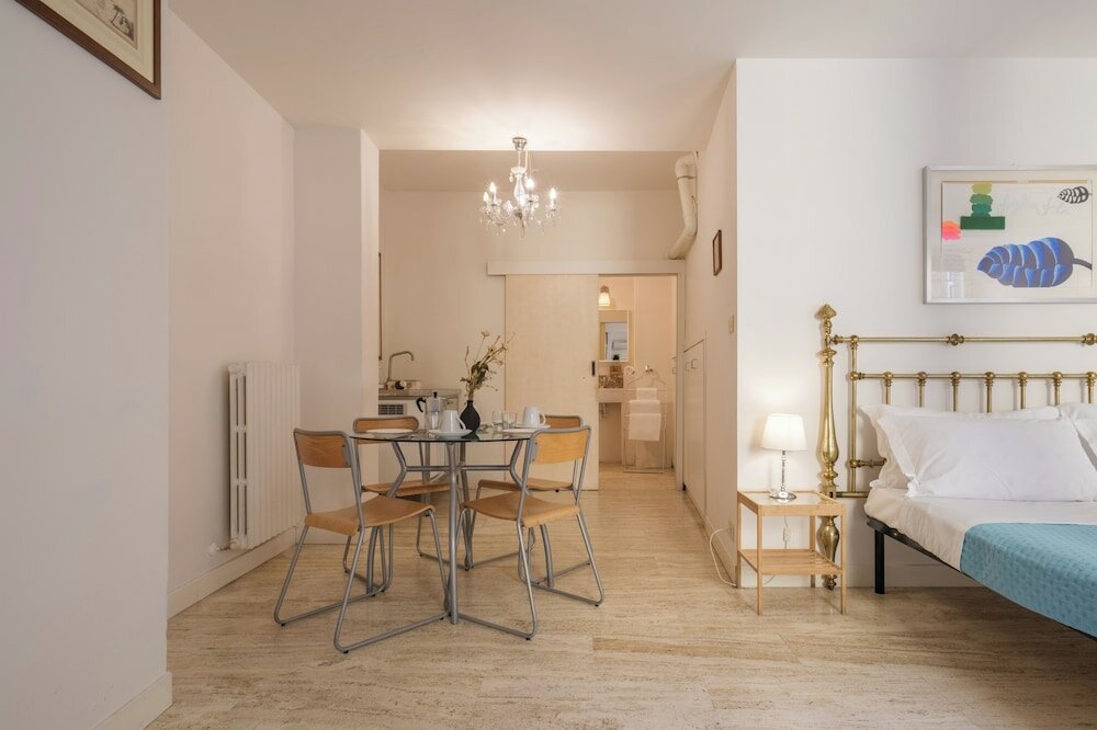 Фото Cristina Rossi B&b