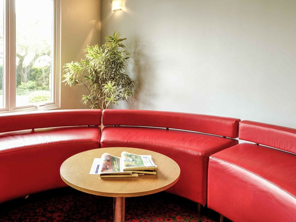 Фото Ibis Porto Alegre Aeroporto