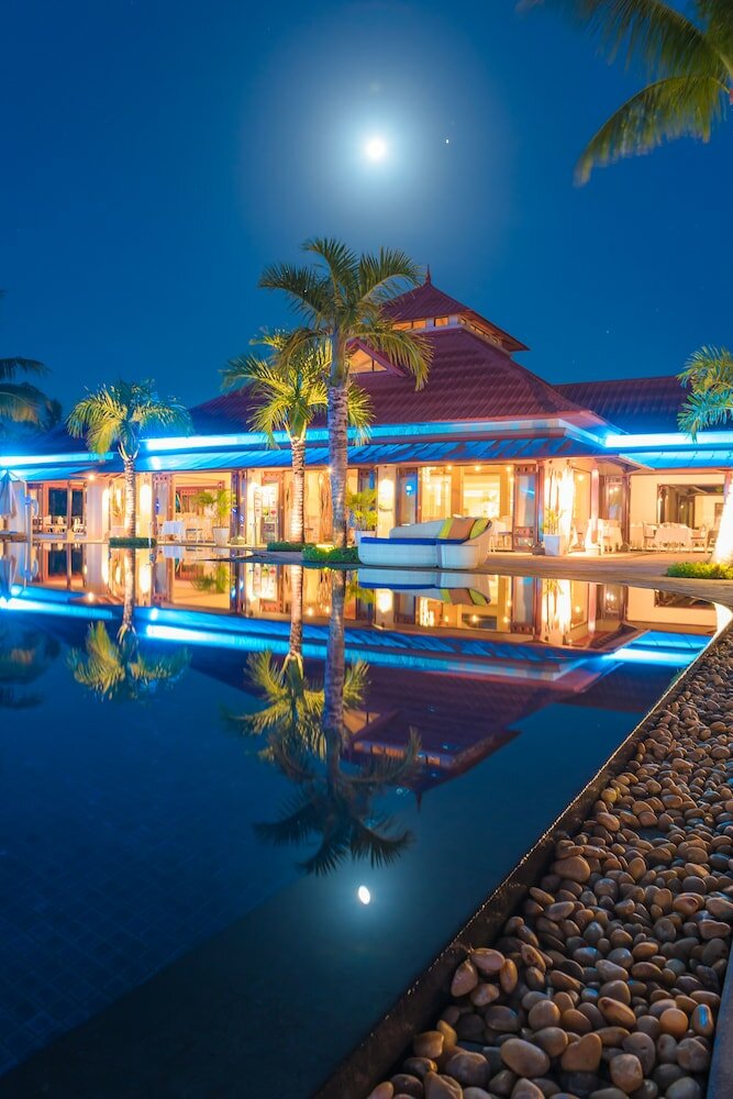 Фото Tamassa Bel Ombre