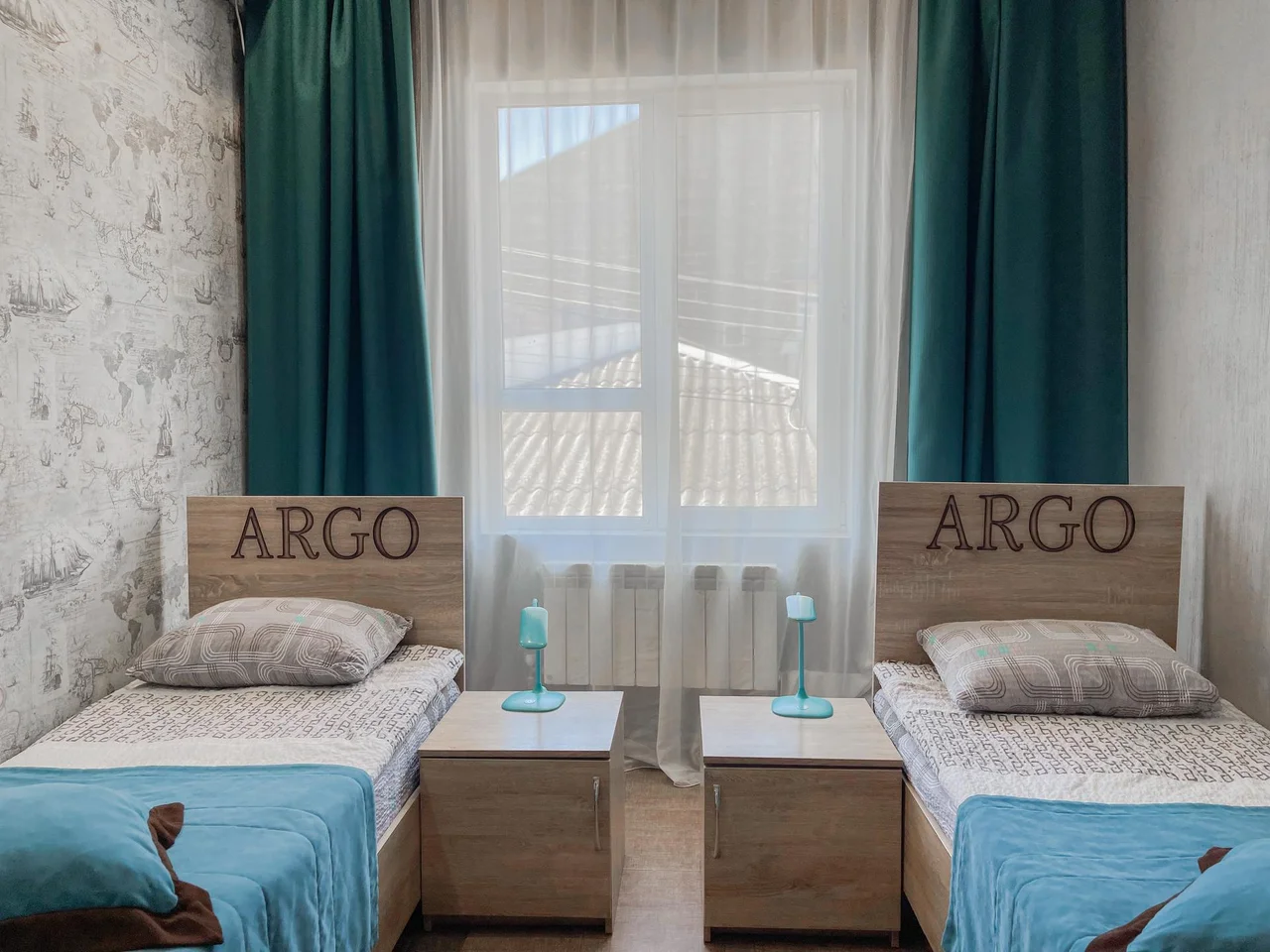 Фото отеля 3