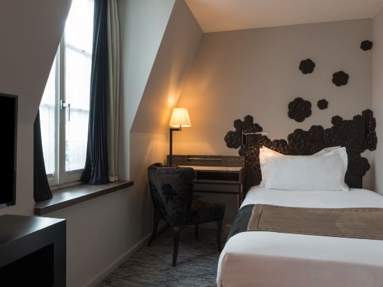 Фото Les Jardins de La Villa