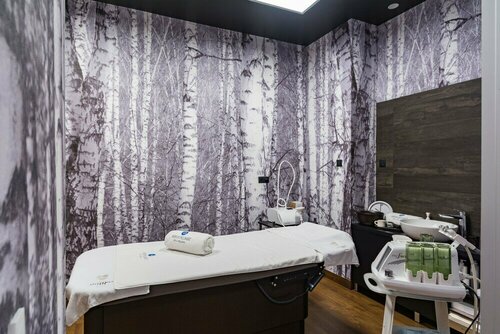 Гостиница Hotel Szczawnica Park Resort & SPA в Щавнице