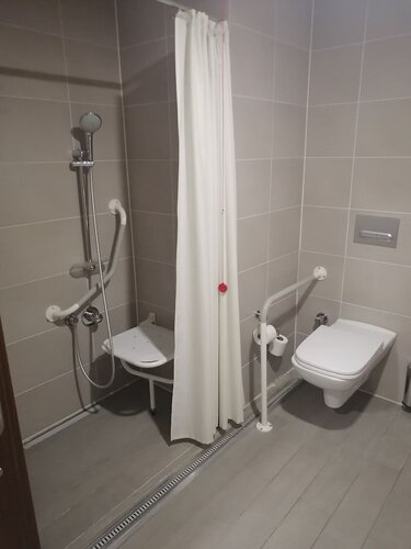 Гостиница Hilton Garden Inn Erzincan в Отлукбели