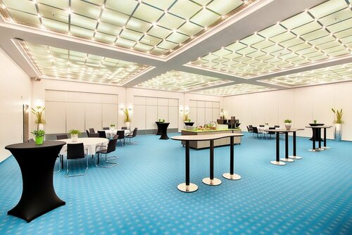 Гостиница Achat Hotel Bremen City в Бремене