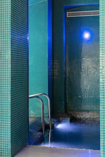 Внешний вид отеля C2 hôtel в Марсели, фото 5