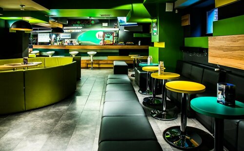 Гостиница Best Western Hotel Trybunalski в Петркув-Трибунальски
