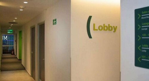 Гостиница City Express by Marriott Puebla Finsa в Штате Пуэбла