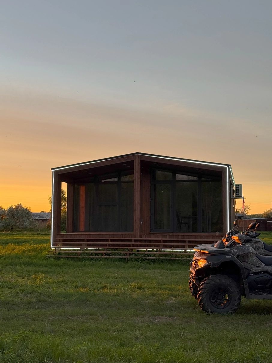 Фото Легенды Зауралья