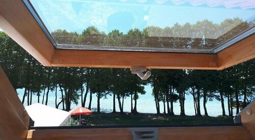 Гостиница Pirat Hotel & SPA в Варминско-Мазурском воеводстве