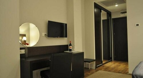 Гостиница Hotel Dolce International в Скопье