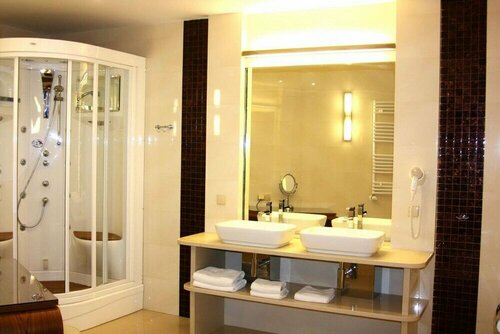 Гостиница Hotel Osada Karbówko Wellness & SPA в Куявско-Поморском воеводстве