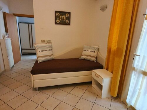 Гостиница Hotel Airone в Червии