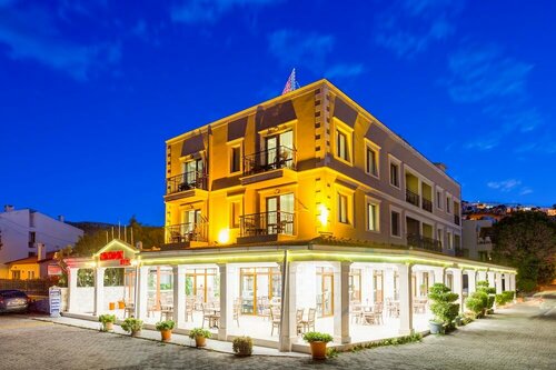 Гостиница Ханедан Отель в Фоче