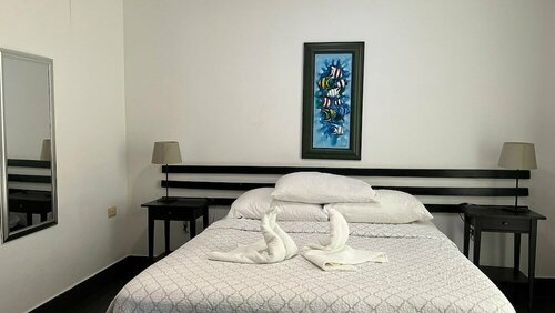 Гостиница Manaya Bed & x26; Breakfast в Пунта-Кана