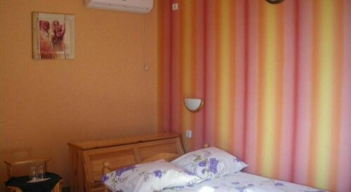 Гостиница Brani family hotel в Русе