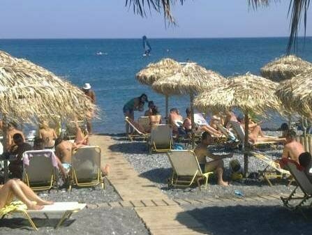 Гостиница Motel Gorgona в Иерапетре