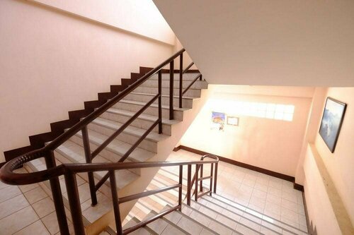Гостиница Lp Apartment в Саконнакхоне
