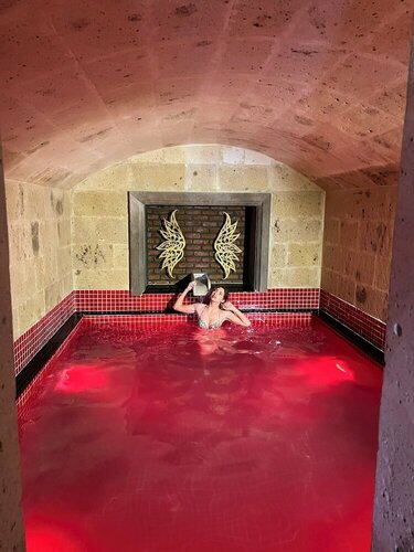 Гостиница Terracota Hotel в Аваносе