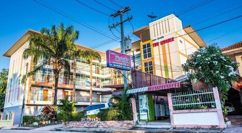 Гостиница Livable Hotel в Саконнакхоне