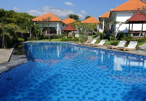 Liberty Dive Resort