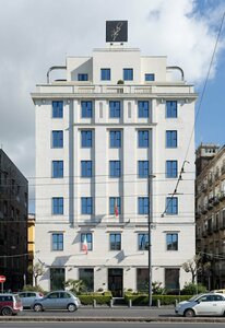 отель Palazzo Salgar